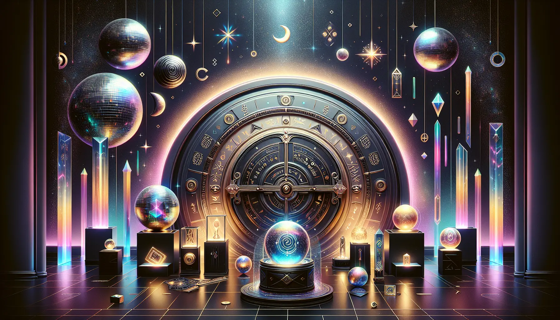 GraalRealm Casino Hero